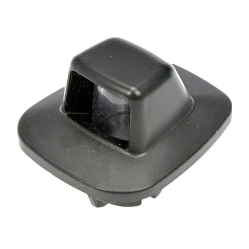 TXRRZMI License Plate Light Lens for Chevy for K2500 1990-2000 & Suburban 1992-1999 for K3500 1988-2000 for S10 1994-1998 Terms of Use Help Series,Repair your car