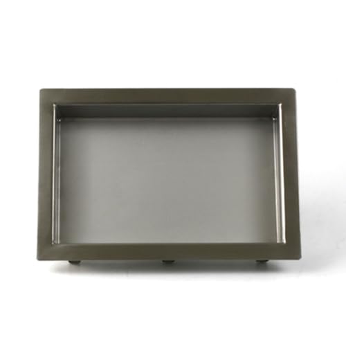 Olla de soldadura de 2000 W, horno inteligente pequeño de estaño con doble pantalla digital para baños de soldadura y soldadura