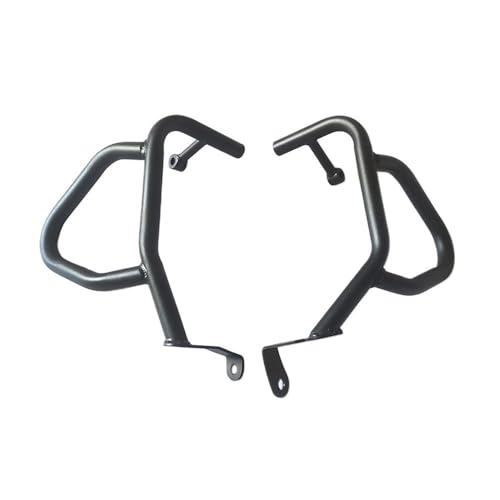 Crash Bar CB500X CB400X 2013-2018 : Pare-Chocs de Protection Moteur Moto
