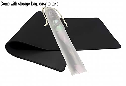 Game Mat For Mtg, Mtg Playmat 24 X 14 Inches For Mtg Trading Tcg Card Game Playmats Collection Battle Game #TOP5