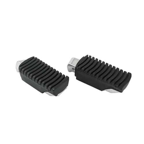 Repose-pieds arrière moto F850GS F800GS pour éviter la fatigue passager