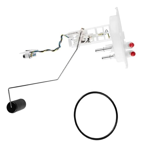 Sensor nivel combustible Nissan Pathfinder 2002 arregla marcador gasolina errático 25060-1W610