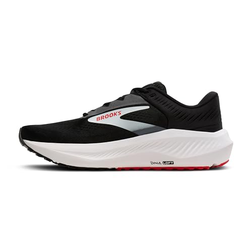 Image of Brooks Men's Anthem 8 Neutral Running Shoe