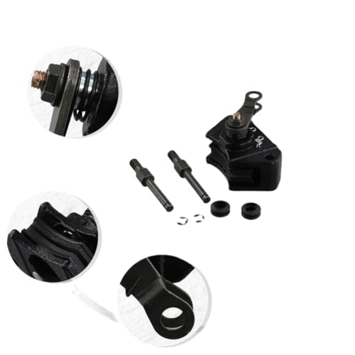 Étrier de frein quad CF500 CF625 X6 CF196 remplacement origine - 5