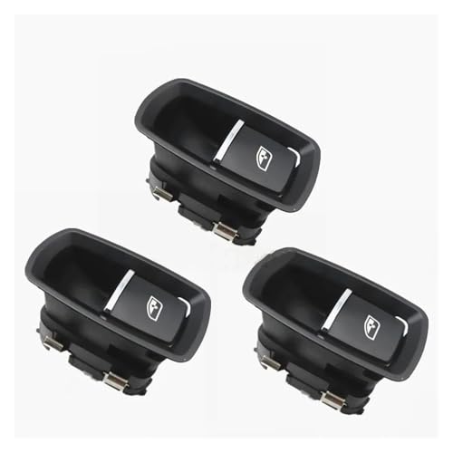 Commutateur de fenêtre finition origine Porsche Macan 7PP959855BDML