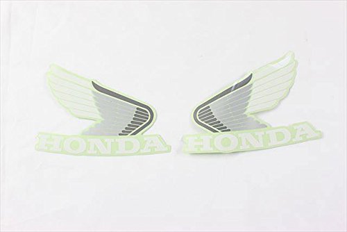 Amazon.co.jp: CBX400F2型用 赤/白タイプ ラインステッカー