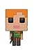 Produktbild Funko 26384 POP Vinylfigur Games Minecraft Alex
