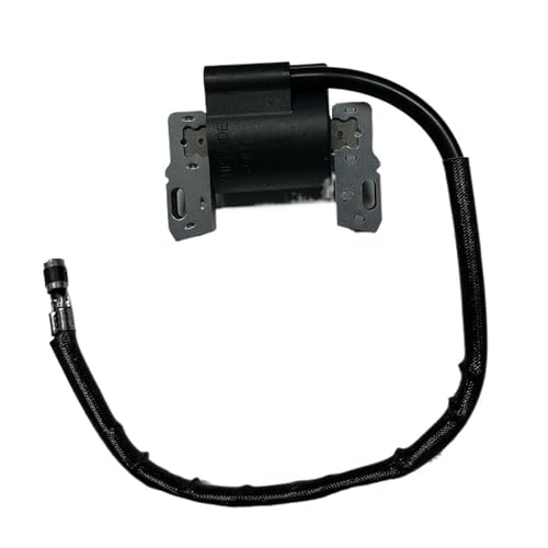 Bobina de encendido 490586 y 491312 para motores de cortacésped y motocicletas