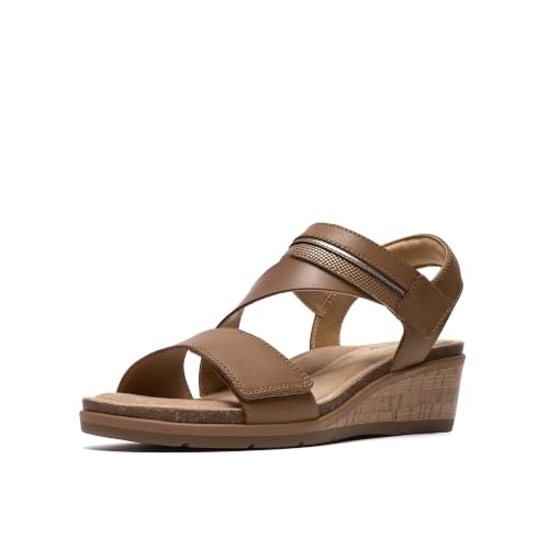 Clarks Kacha Wave pour femme marche urbaine et journées actives tout confort