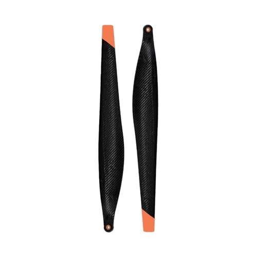 Hélices pliables carbone pour drone agricole T50 lors des traitements - 3