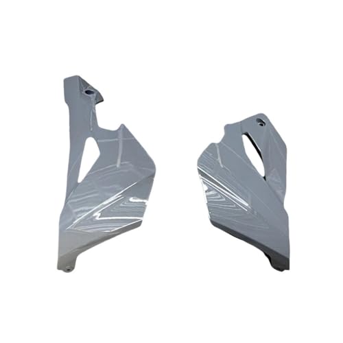 Carénage ailes kit de carénage inférieur gauche et droit en plastique ABS pour ZX-4R