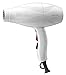 Produktbild Gamma Piu Relax Silent Light Haartrockner, Weiß