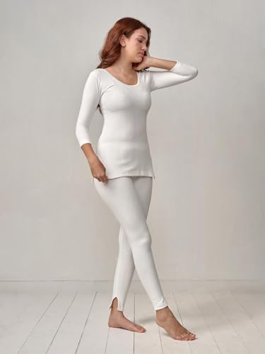 Image of Lux Inferno Women Ladies 3 /4 Sleeve Long Set