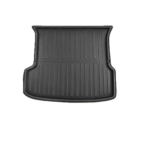 Tapis de coffre Xpeng G9 accessoires revêtement sol plateau bagages