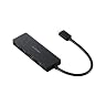 U3HC-H040XBK [ブラック]