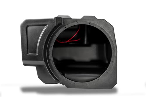 SSV Works 2020-2025 Polaris® RZR Pro R 4, Pro S 4, Turbo R 4 and Pro XP 4 Four-Seat Rear Underseat 10