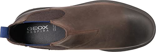 Image of Geox mens Chelsea Boots