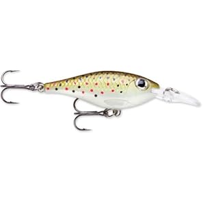 Rapala Ultra Light