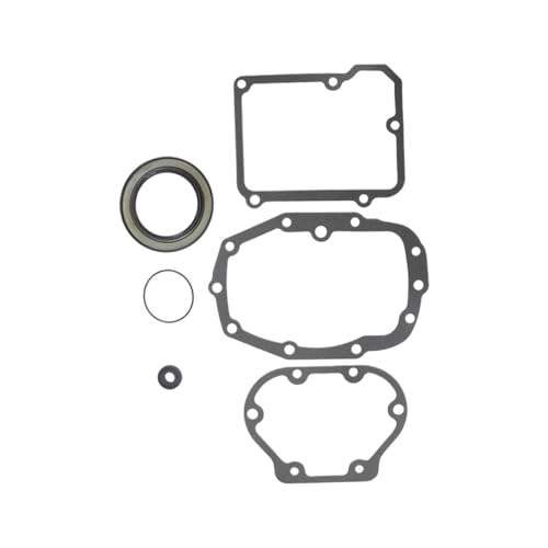 Kit joint de transmission moto UL pour rouler sereinement en 5 et 6 vitesses
