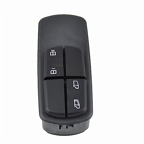 Elevador de interruptor de coche Mercedes Benz para ventana eléctrica de camión 0025452013