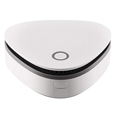 TRÉBOL ADVANCE Générateur d'ozone Purificateur pour cuisines, salles de bains, armoires, voitures stérilisation et désodorisation Cover