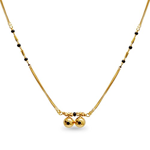 Mangalsutra gold pn gadgil Clearance