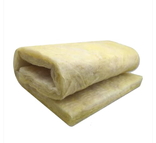 RMS Hoja de lana de roca 600 x 300 x 30 para silenciador scooter Rock Wool Sheet for scooter muffler 600 x 300 x 30