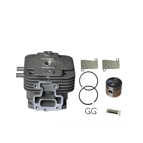 i 44mm V_[ sXg Lbg K-wasaki TJ53 TJ53E K[f c[ g}[ u[ Jbg XyAp[c 11005-0650 11005-2166 ɓK(9Pcs set)