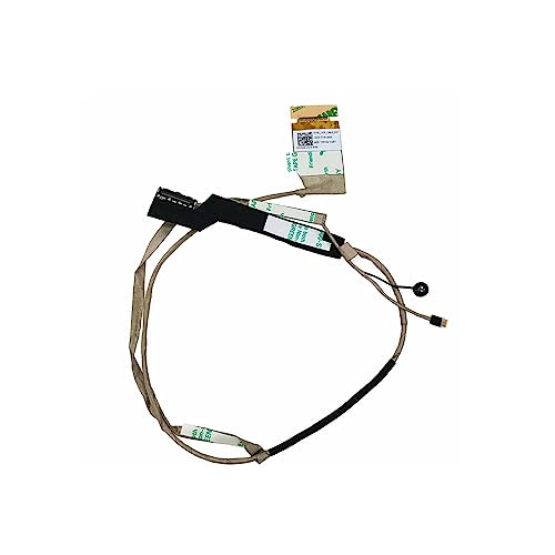 Câble d'écran pour Acer Aspire E1-772 résoudre panne affichage nappe vidéo LED