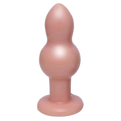 YZBZNG O material de silicone macio pode ser dobrado para Will, Flesh-S