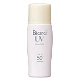 �r�I�� UV ���炳��t�F�C�X�~���N 30ml [SPF50+/PA++++]