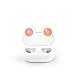 Energy Sistem Earphones Urban 1 True Wireless White (Auriculares inalambricos,True Wireless, BT...