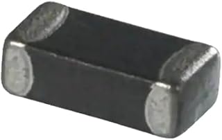 Pack of 40pcs MI1206K260R-10 SMD Ferrite Beads Power 26Ohm 25% 100MHz 1.5A 0.06Ohm DCR 1206, Cut Tape, RoHS