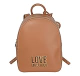 Damen Rucksack Love Moschino Damen Rucksack AI 021, Rot, U