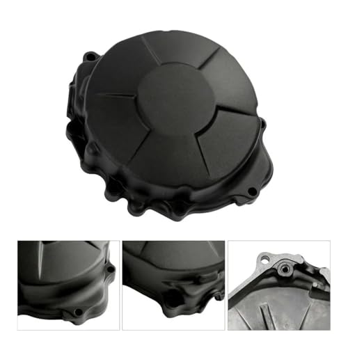 Kit protection moteur CBR600RR pour éviter la casse du carter stator gauche 2013 - 6