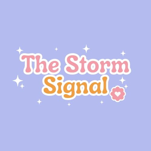 The Storm Signal Titelbild