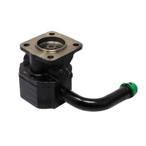 Aztec Hydraulics Replacement - Compatible with Skyjack 106577 - Hydraulic Pump