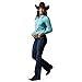 ARIAT Women Kirby Stretch Shirt