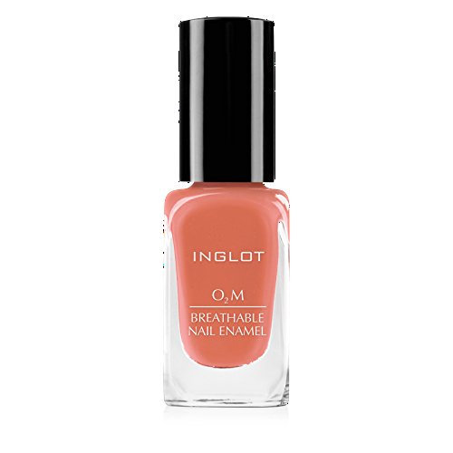 INGLOT MS Butterfly O2M Breathable Nail Enamel Halal (425)