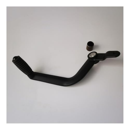 hgudyr Sélecteur Vitesse Levier De Changement De Vitesse pour Moto, Pédale De Changement De Vitesse, Levier De Changement De Vitesse, Pédale De Changement De Vitesse pour 502C