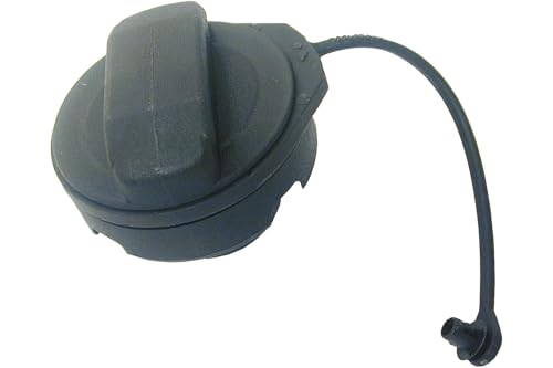 Tapa de depósito de combustible UROParts 4B0 201 550H, tapón de gasolina para coche