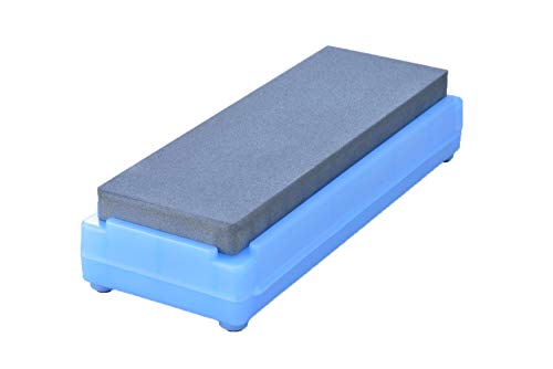 Whetstone Sharpening Stone SHAPTON Ceramic KUROMAKU #320 by Shapton