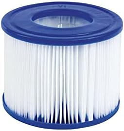 Spa filter cartridge