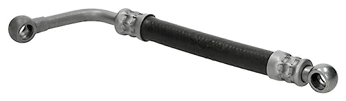 Tubo de engrase para turbo compresor Ajusa OP10099 de coche