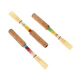 Woodwind Instrument Reeds