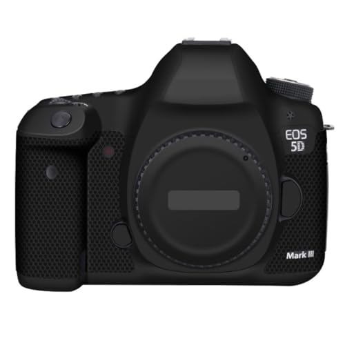Autocollant anti-rayures Canon EOS 5D Mark III boîtier