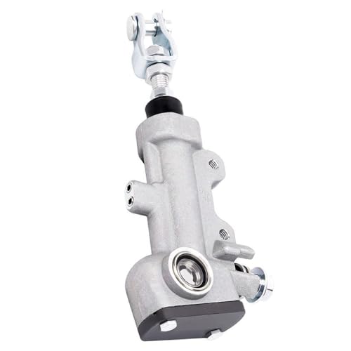 Support de pompe de frein arrière rigide pour moto KX450 et KLX230R tout-terrain