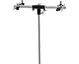 Pearl Bongo Top Tube Assembly For QRS Stand