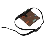 FRCOLOR Futterbeutel Für Hunde Mit Verstellbarem Gurt Schrumpfbarer Leckerlibeutel Für...