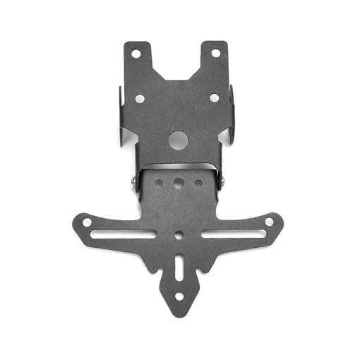 �t�F���_�[���X�L�b�g �ɓK������XSR125 �ɓK������XSR155 2019-2025 �I�[�g�o�C���A�i���o�[�v���[�g�z���_�[�t�F���_�[�G���~�l�[�^�[�e�[�� �^�C�f�B �u���P�b�g LED